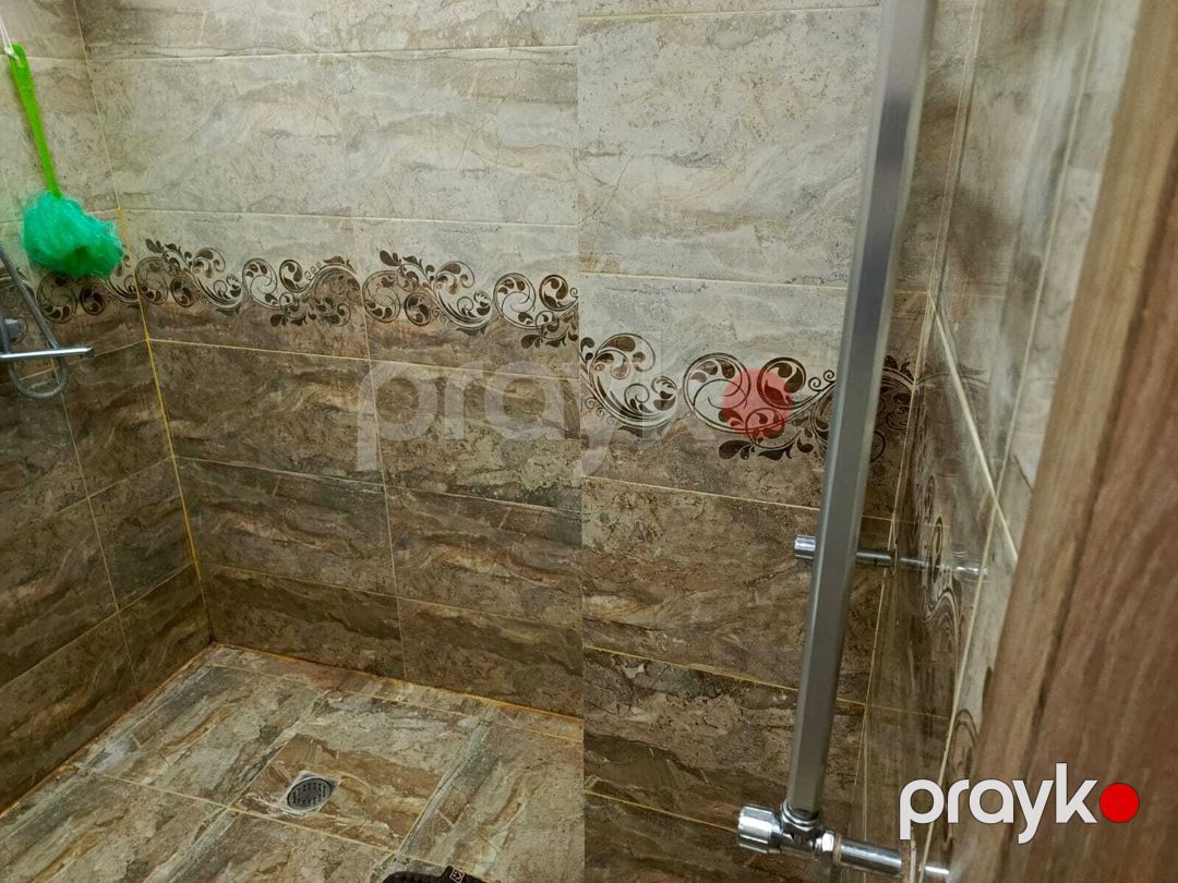 İcarəyə verilir 2 otaqlı yeni tikili 50 m² — Mənzil, Bakı (12)