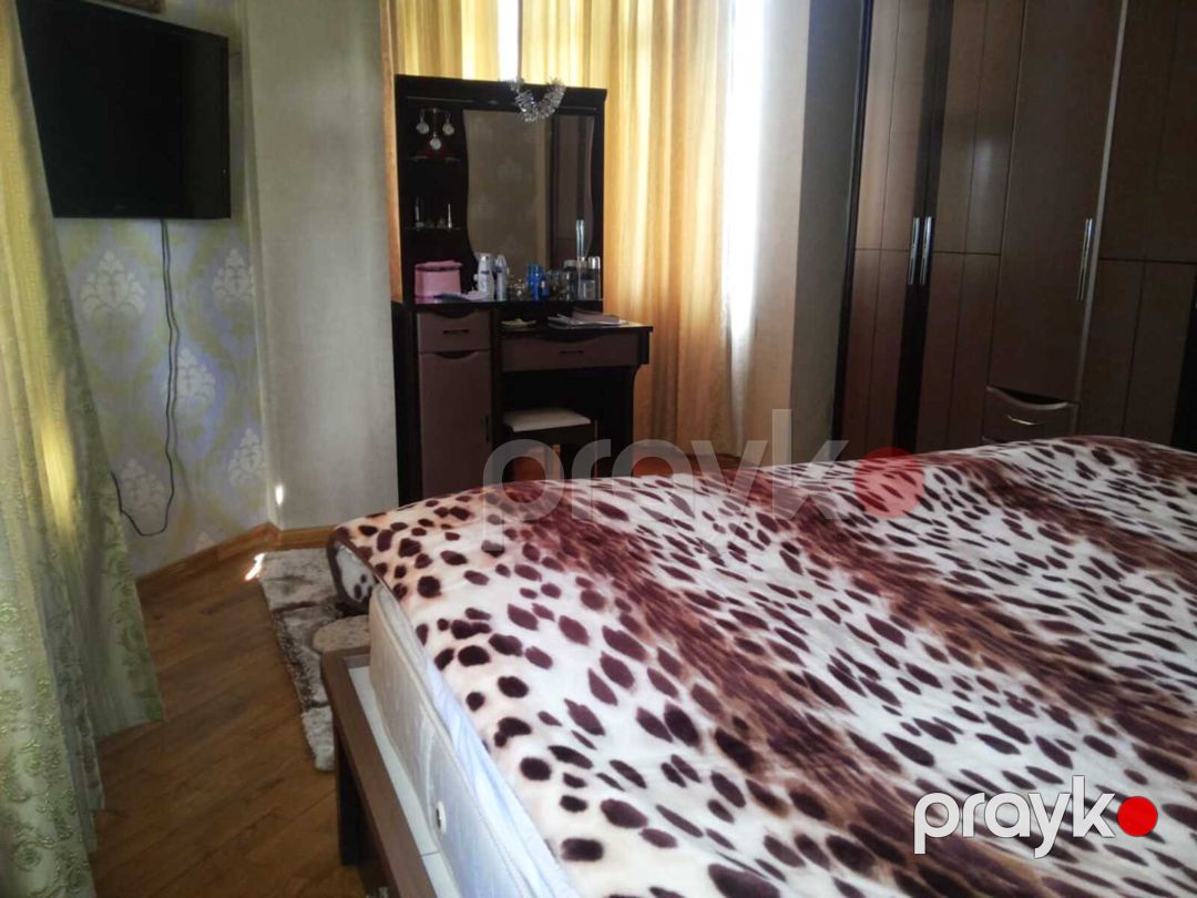 Satılır 4 otaqlı yeni tikili 175 m² — Mənzil, Bakı (5)