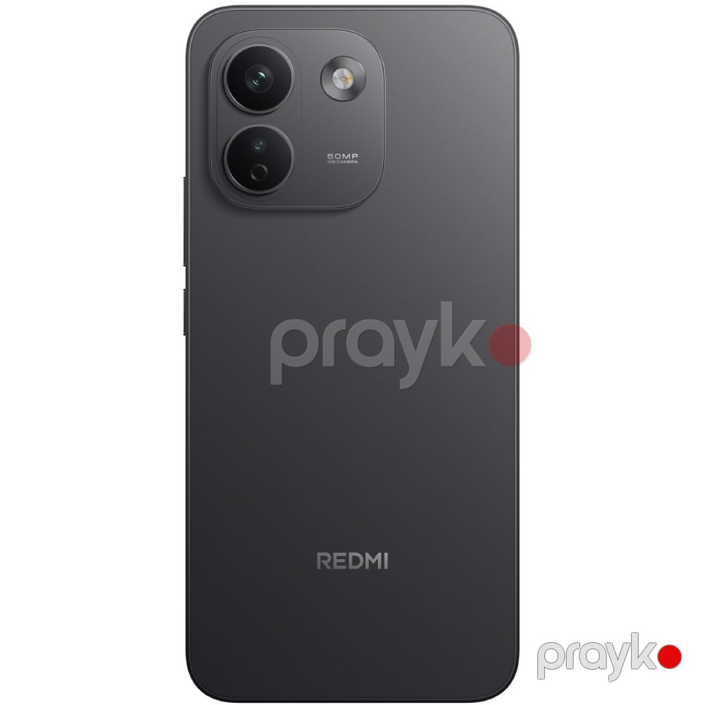Xiaomi Redmi Note 17 Pro Max 8/512 GB Black — Smartfonlar, Bakı (3)