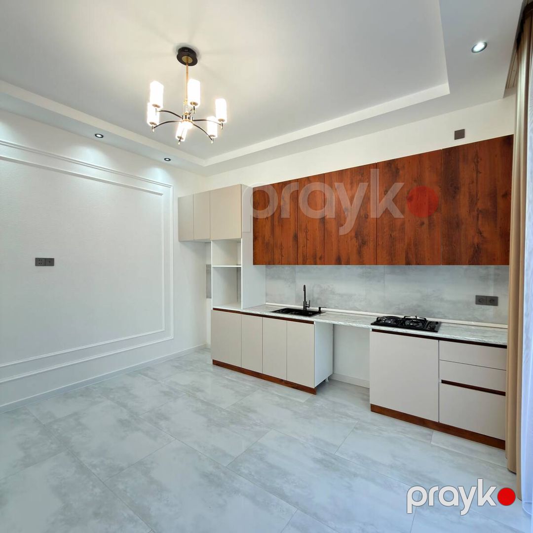 Satılır 4 otaqlı həyət evi/bağ evi 170 m² — Ev, villa, Bakı (10)