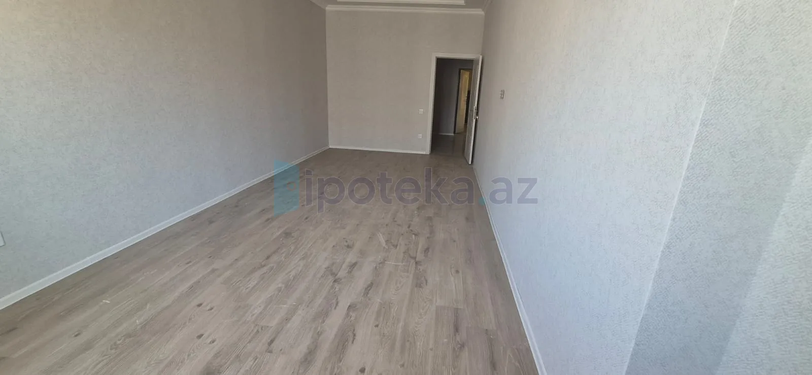 Satılır: 2 Otaq, Yeni tikili, 69.00 m² — Mənzil, Saray (6)