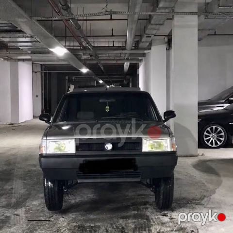 Tofas Sahin, 1.6 L, 2004 il, 90 000 km — Bakı