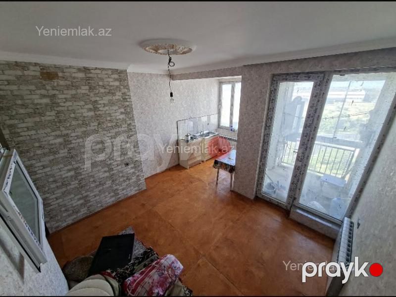 Satılır 2 otaqlı Bina evi menzil (Yeni tikili), 45 m², 76-cı məhəllə — Mənzil, Sumqayıt (4)