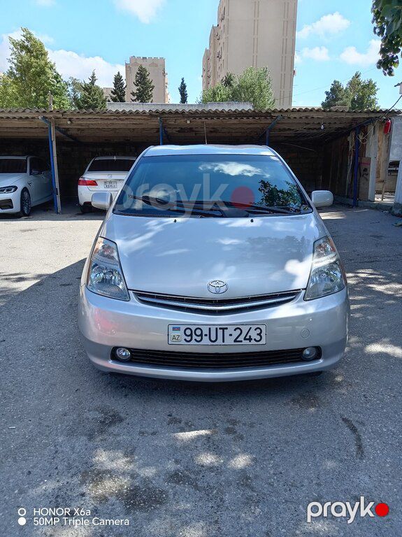 Toyota Prius, 1.5 L, 1.3 kWh, 2009 il, 308 000 km — Avtomobillər, Bakı (2)