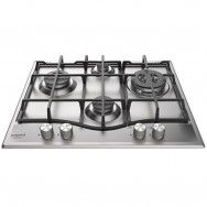 Bişirmə paneli Eurolux EU-GH3632CSD Silver — Mallar, Bakı (4)