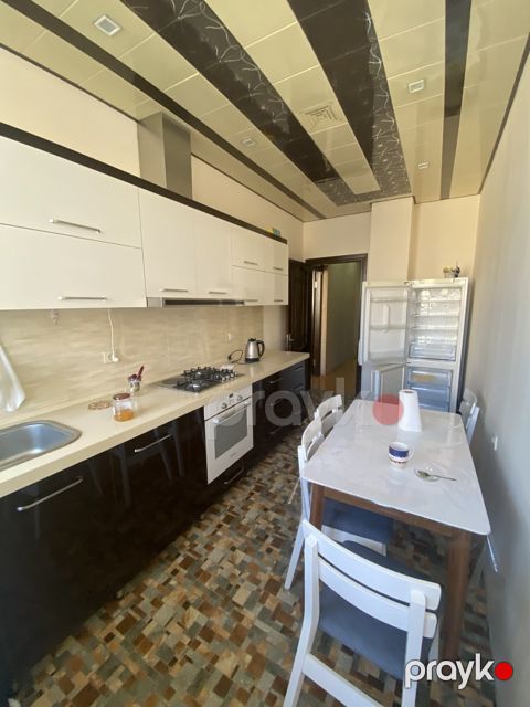 İcarəyə verilir 2 otaqlı yeni tikili 80 m² — Bakı