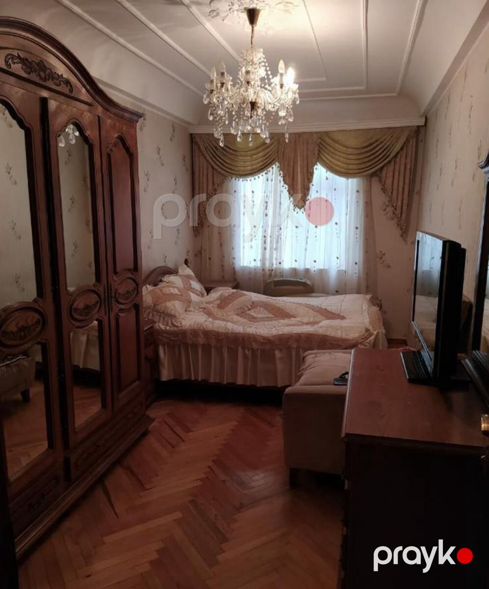 Satılır 3 otaqlı yeni tikili 75 m² — Mənzil, Bakı (3)