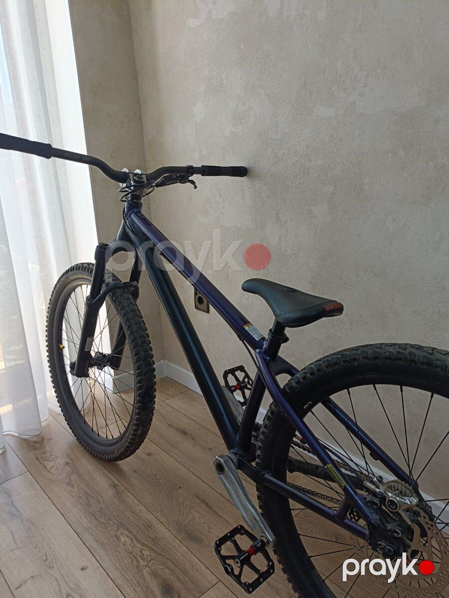 Велосипед GT — Velosipedlər, Bakı (7)