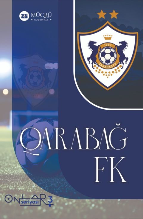 Qarabağ FK — Bakı