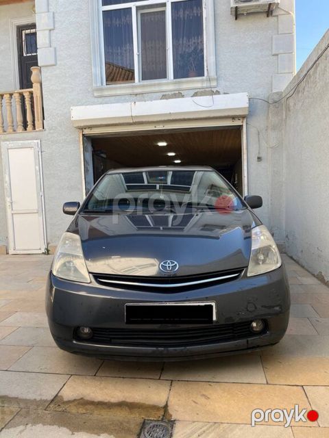 Toyota Prius, 1.5 L, 1.3 kWh, 2007 il, 357 000 km — Bakı
