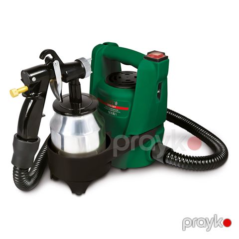 Dwt çiləyici (pulverizator) ESP05-200 t 500 w — Bakı