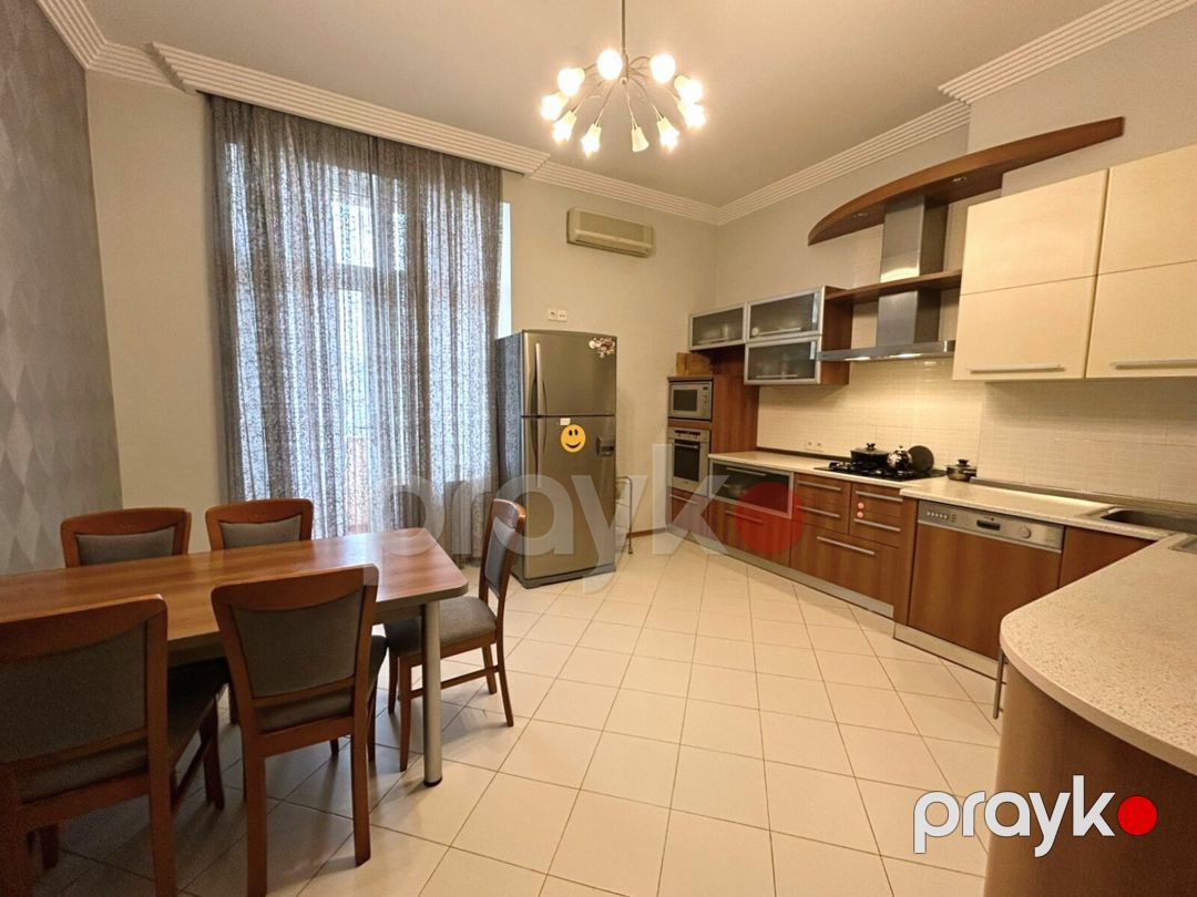 Satılır 3 otaqlı yeni tikili 175 m² — Mənzil, Bakı (4)