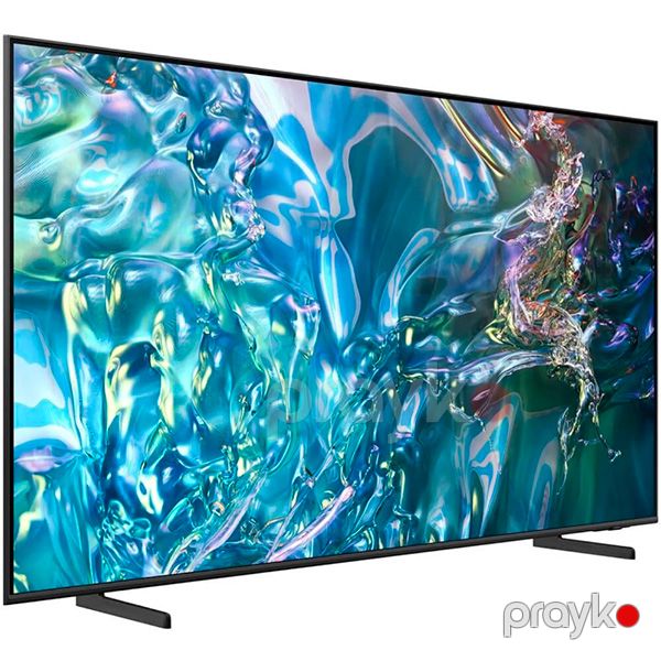 Televizor Samsung QE65Q60DAUXRU Black — Televizorlar, Bakı (3)