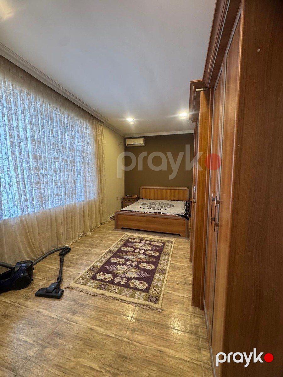 Satılır 5 otaqlı həyət evi/bağ evi 350 m² — Ev, villa, Quba (11)