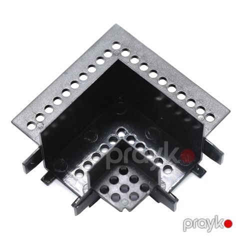 Künclük (ray spotu üçün) l TL3006-R2-CORNER sparkled s/a maqnitli — Bakı