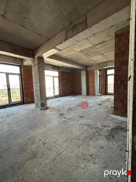 Satılır 4 otaqlı yeni tikili 149 m² — Mənzil, Bakı (6)