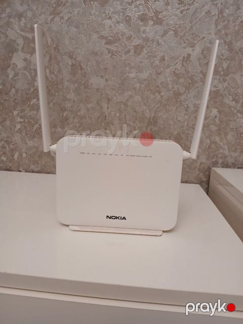 Modem Nokia — Bakı