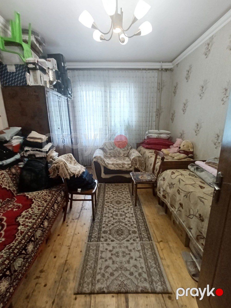 Satılır 3 otaqlı köhnə tikili 80 m² — Mənzil, Bakı (6)