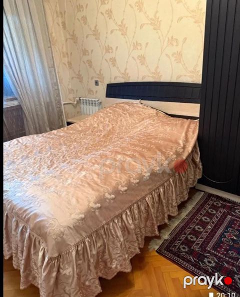 İşlənmiş, İkinəfərlik çarpayı, Bazasız, Matrassız, Siyirməsiz — Digah