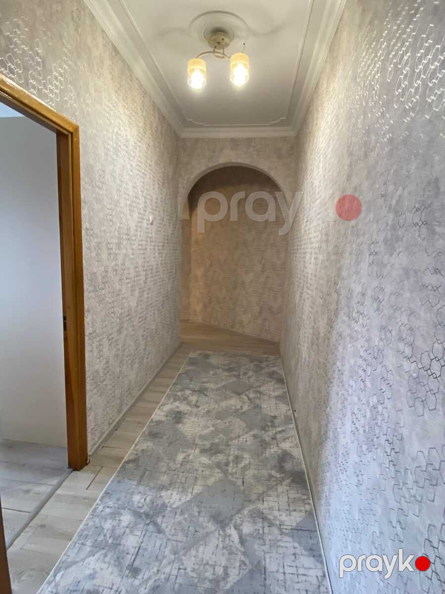 Satılır 3 otaqlı köhnə tikili 62 m² — Mənzil, Bakı (11)