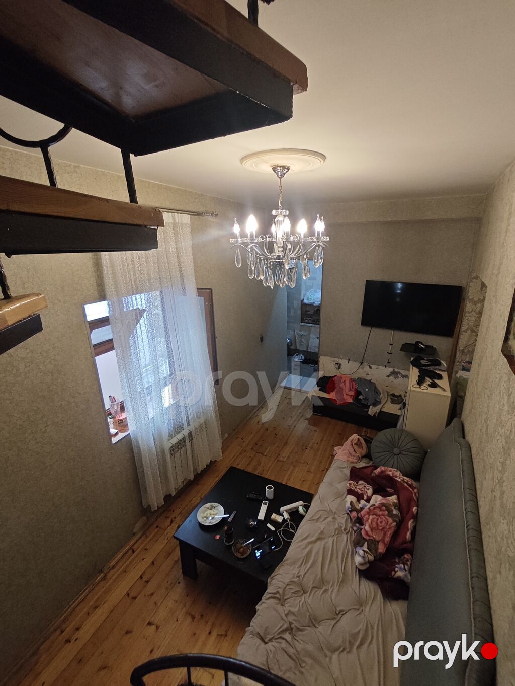 Obyekt: həyət evi üçün yardımçı tikili və həyət sahəsi Təsvir — Ev, villa, Bakı (10)