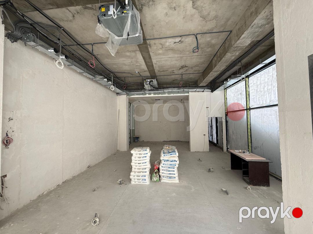 Satılır obyekt 165 m² — Əmlak, Bakı (4)