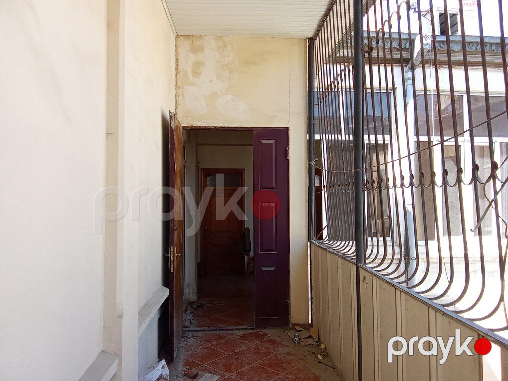 6-otaqlı yeni tikili, Nizami küç, 240 m² — Mənzil, Bakı (4)