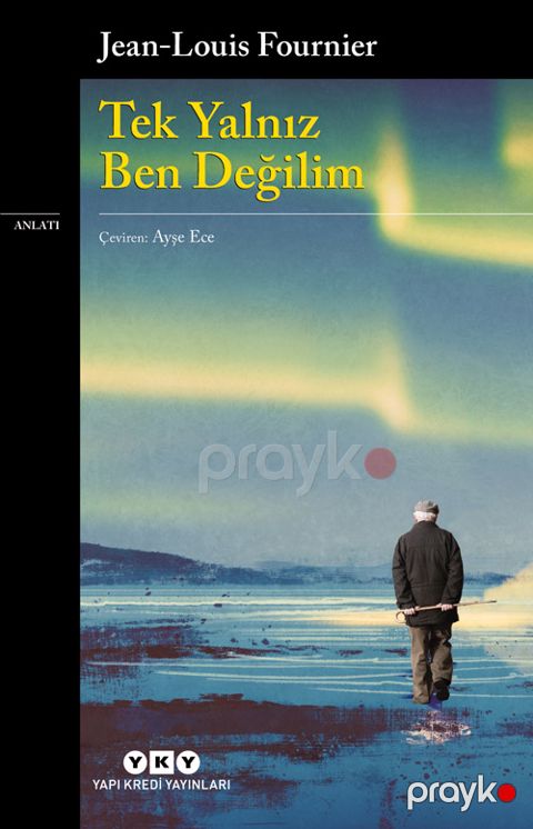 Tek Yalnız Ben Değilim — Bakı