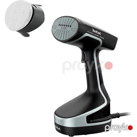 Əl ütüsü Tefal DT8250E1 Black — Bakı