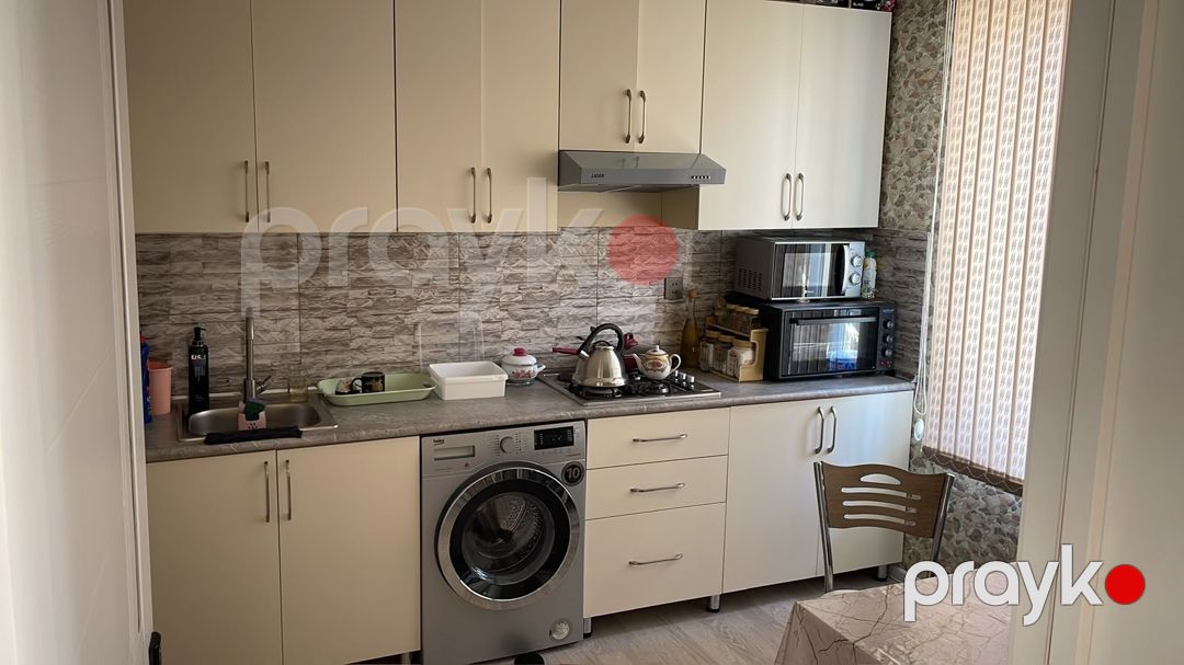 Satılır 3 otaqlı həyət evi/bağ evi 95 m² — Ev, villa, Bakı (5)
