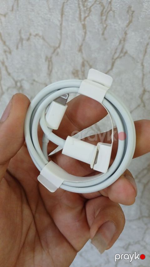Apple iPhone Light kabeli — Bakı