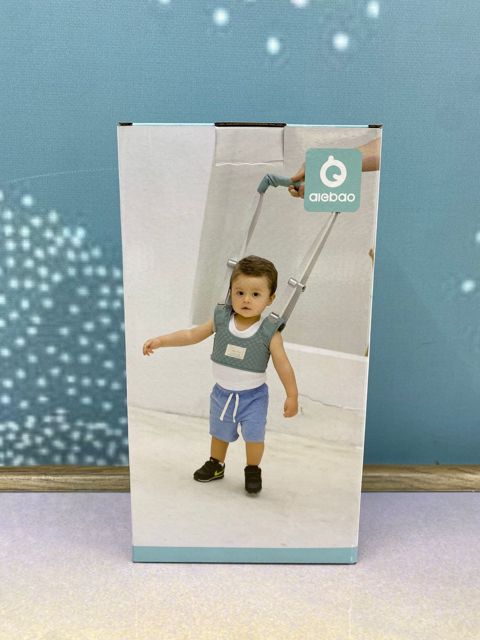 Gəzinti cilovları 2018, boz — Bakı