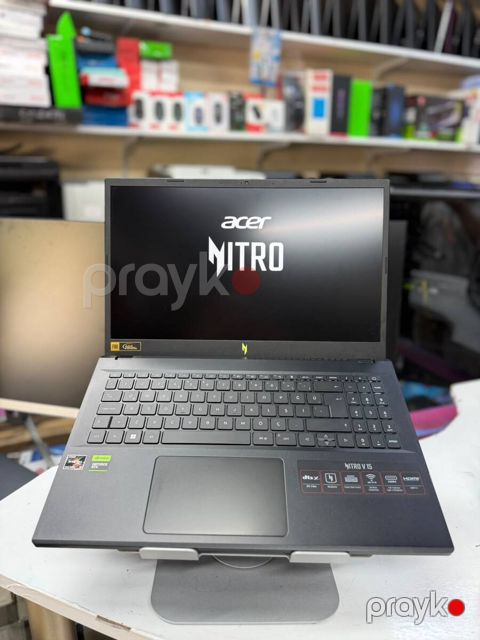 Acer Nitro V15 — Bakı