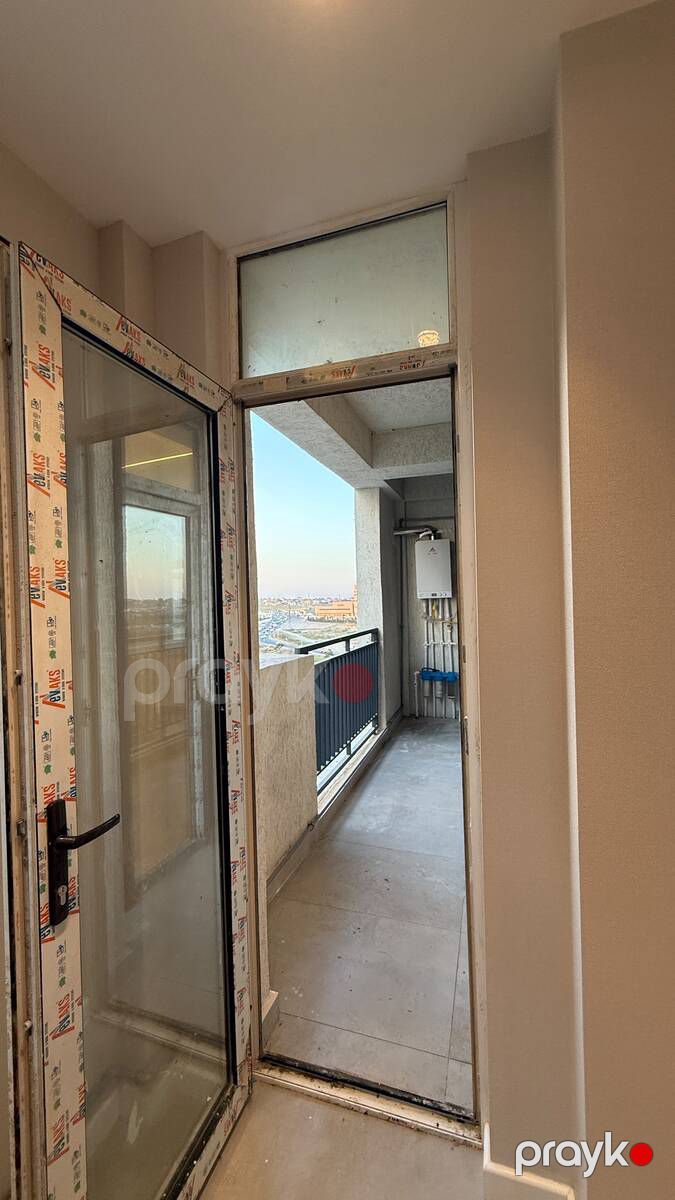 Satılır 3 otaqlı yeni tikili 103 m² — Mənzil, Xırdalan (4)