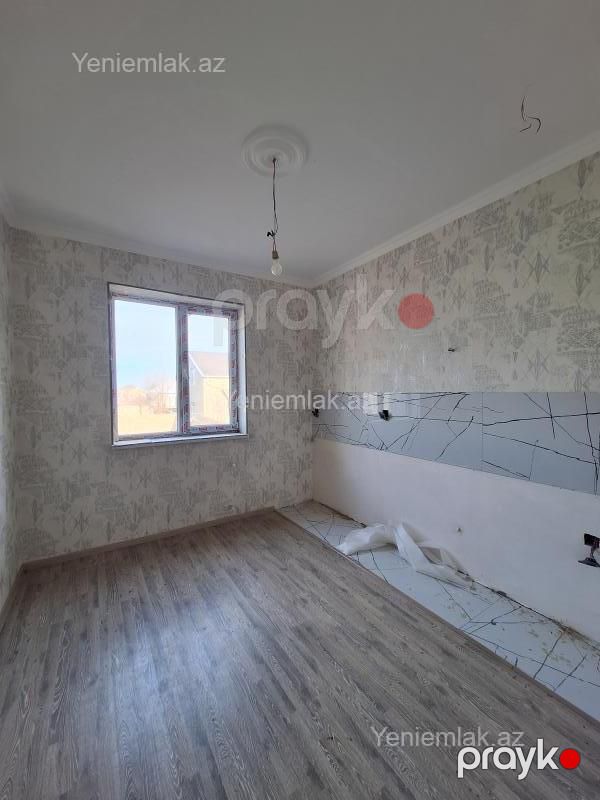 Satılır 4 otaqlı Həyət evi / Villa, 120 m², Corat bağları — Ev, villa, Sumqayıt (8)