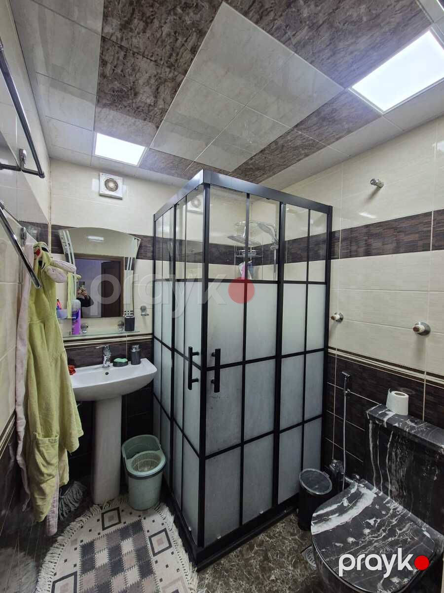 Satılır 3 otaqlı köhnə tikili 60 m² — Mənzil, Bakı (5)