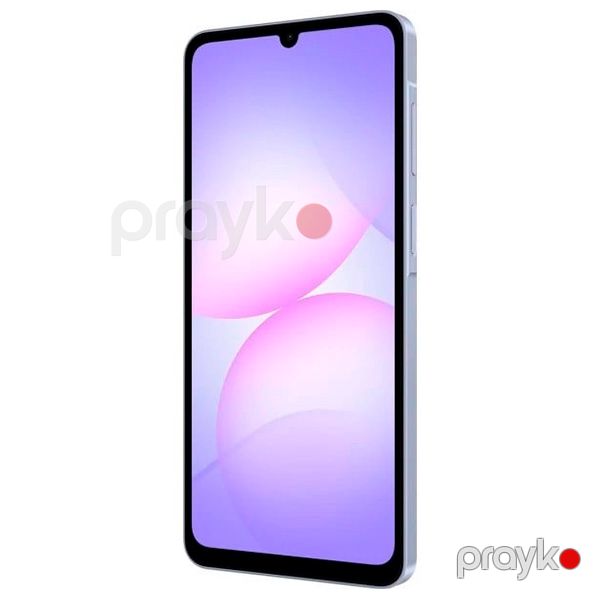 Samsung Galaxy A07 (4GB RAM) Violet 128GB — Mallar, Bakı (5)