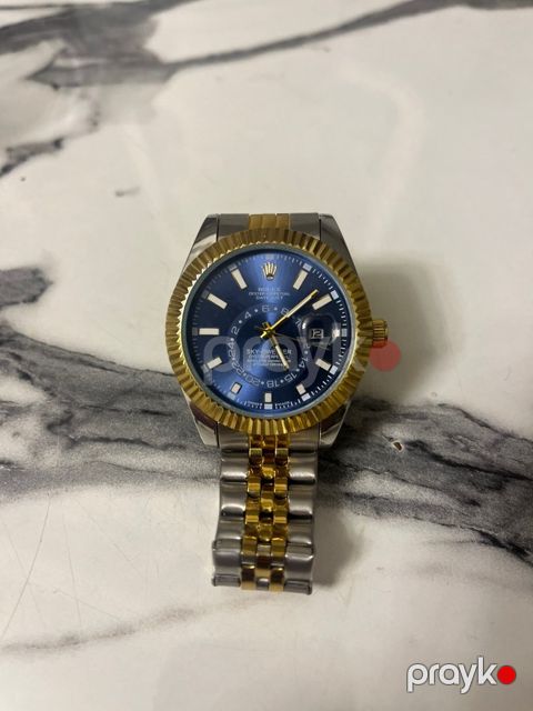 Rolex-Premium class qol saatı — Sumqayıt