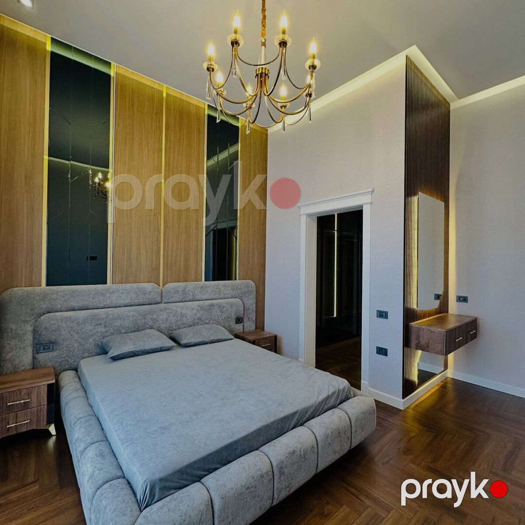 Bağ evi kirayə verilir, Mərdəkan qəs — Ev, villa, Bakı (8)