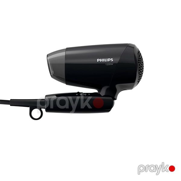 Hava feni Philips BHC010/13 Black — Mallar, Bakı (4)