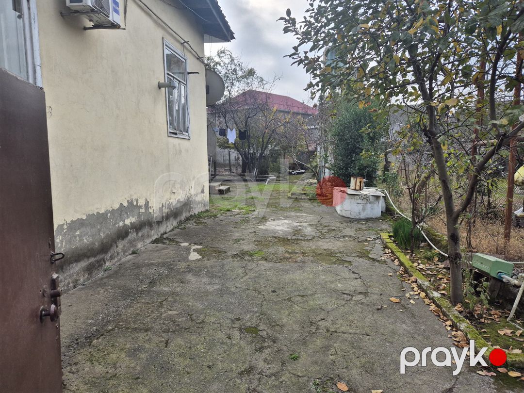 Həyət evi, Lənkəran ş — Ev, villa, Lənkəran (5)