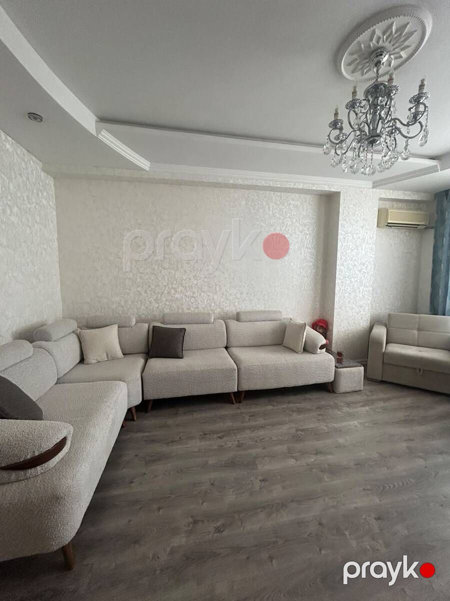 Satılır 3 otaqlı yeni tikili 74 m² — Mənzil, Bakı (2)