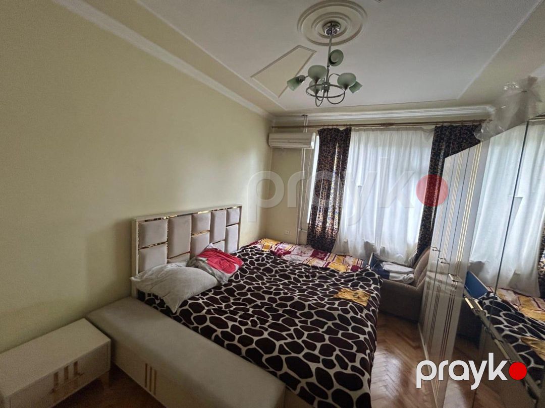 İcarəyə verilir 2 otaqlı köhnə tikili 120 m² — Mənzil, Bakı (3)