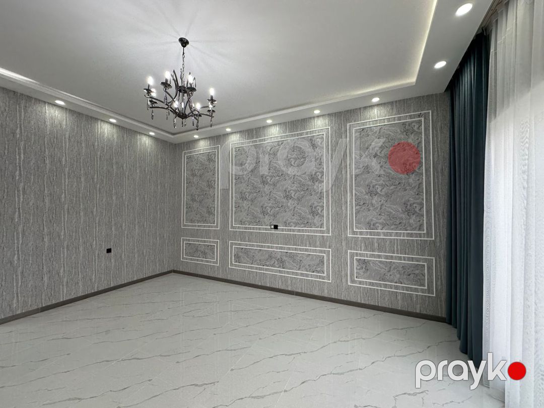 Satılır 4 otaqlı həyət evi/bağ evi 140 m² — Ev, villa, Bakı (6)