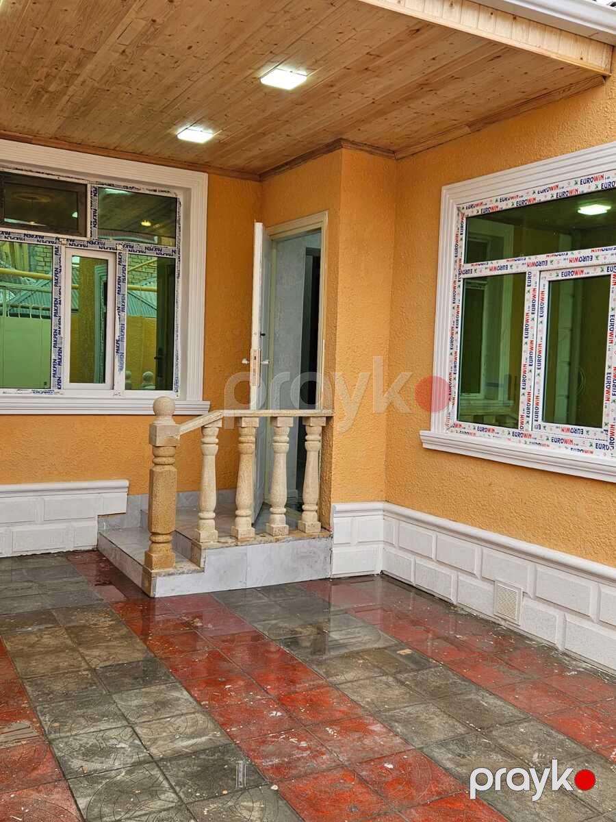 Həyət evi, Xırdalan ş — Ev, villa, Xırdalan (7)