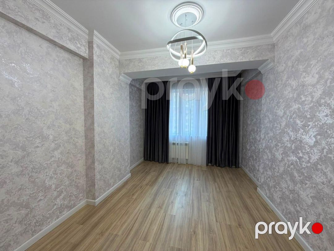 Satılır 2 otaqlı yeni tikili 53 m² — Mənzil, Bakı (2)