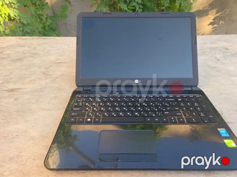 İşlənmiş HP 15.6 Intel Core i5, 256 GB, Ödənişli çatdırılma, Rayonlara çatdırılma — Bakı
