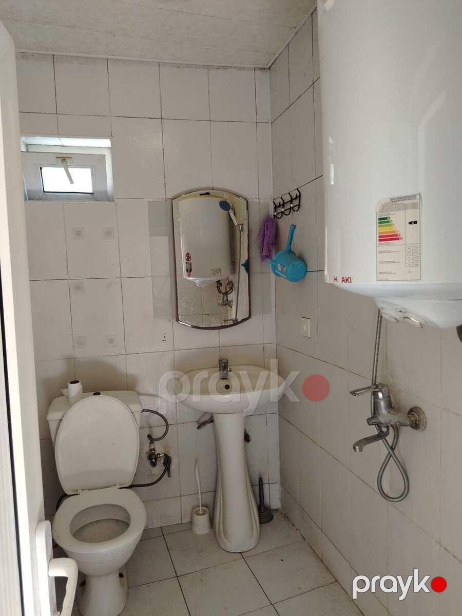 İcarəyə verilir 3 otaqlı həyət evi/bağ evi 50 m² — Ev, villa, Bakı (12)