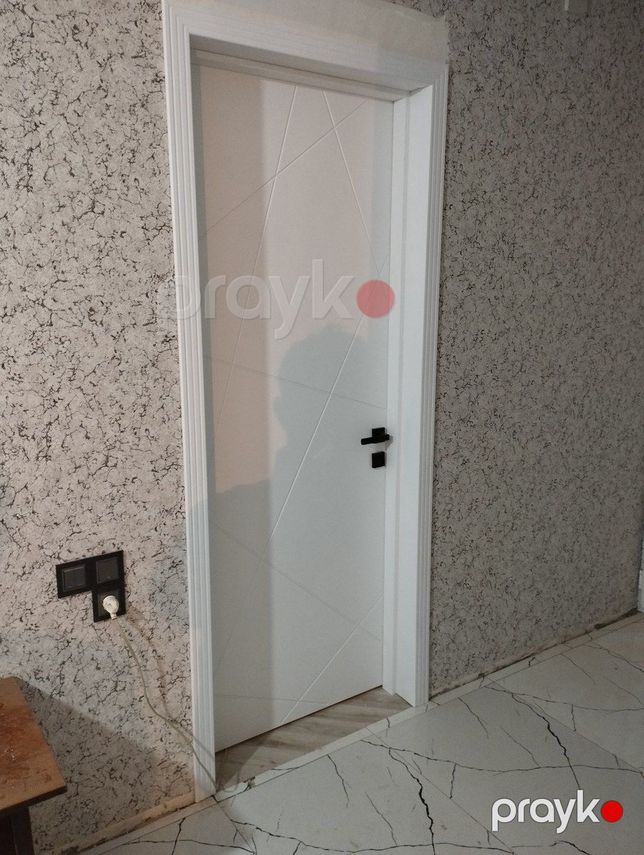 Qapı ustası — Təmir və inşaat, Bakı (7)
