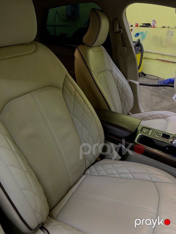 Ford Fusion (North America), 2.0 L, 2016 il, 200 000 km — Avtomobillər, Bakı (5)